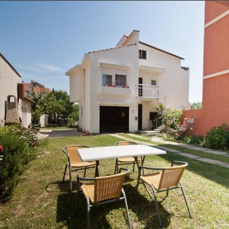 Sobica Otel Baška Dış mekan fotoğraf