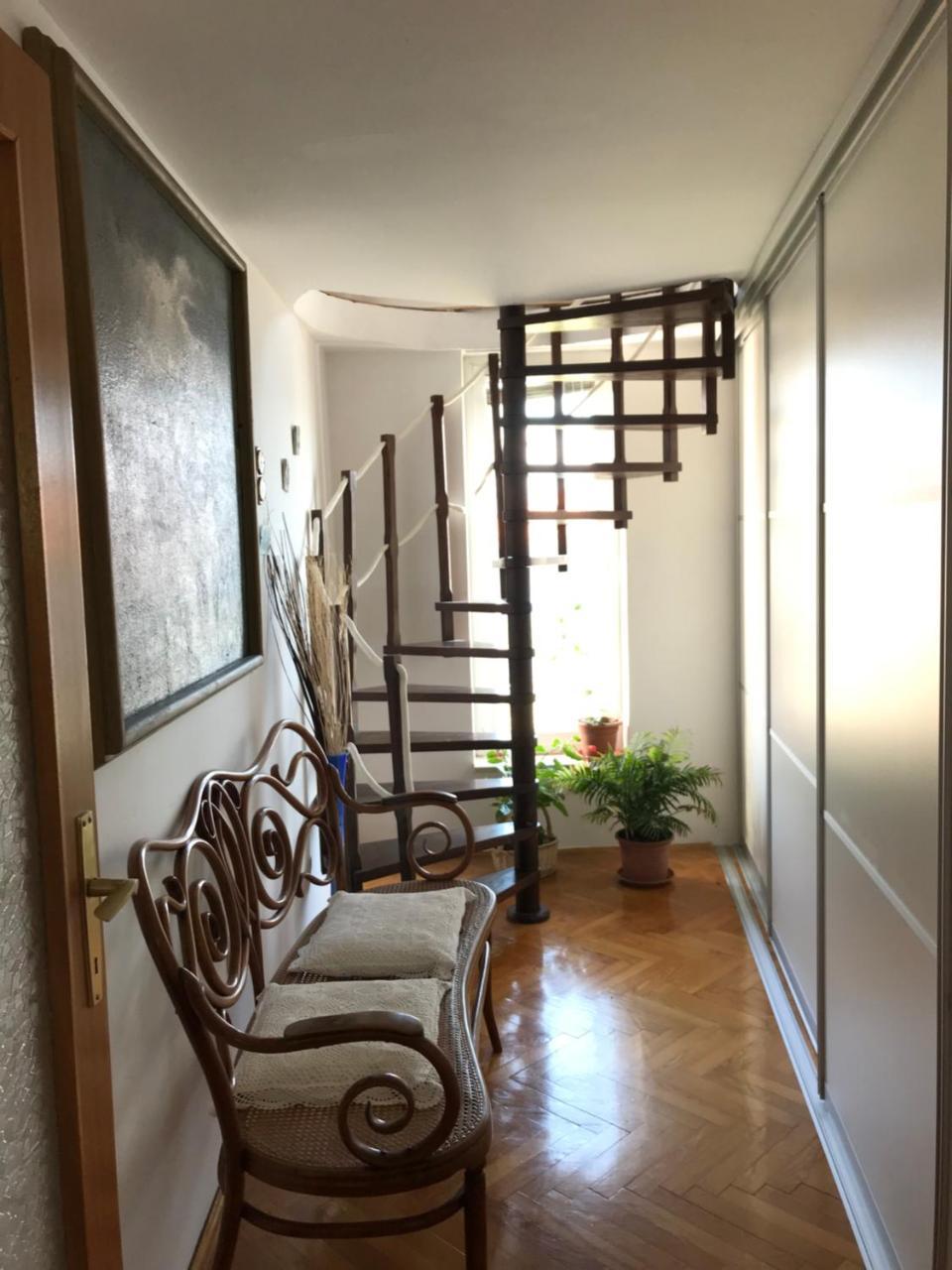 Sobica Otel Baška Dış mekan fotoğraf